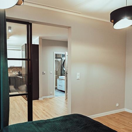 Loft Luxury Apartment & Parking Leszno  Dış mekan fotoğraf