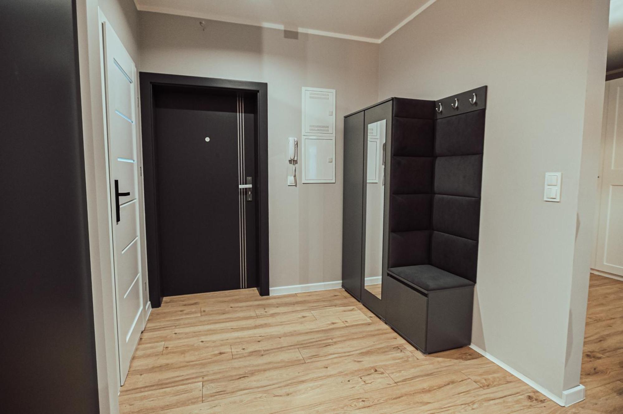 Loft Luxury Apartment & Parking Leszno  Dış mekan fotoğraf