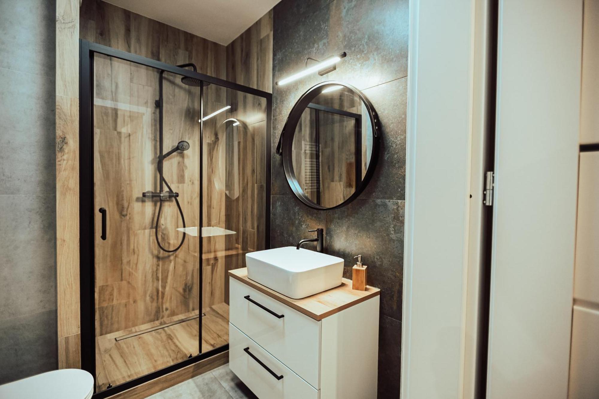 Loft Luxury Apartment & Parking Leszno  Dış mekan fotoğraf