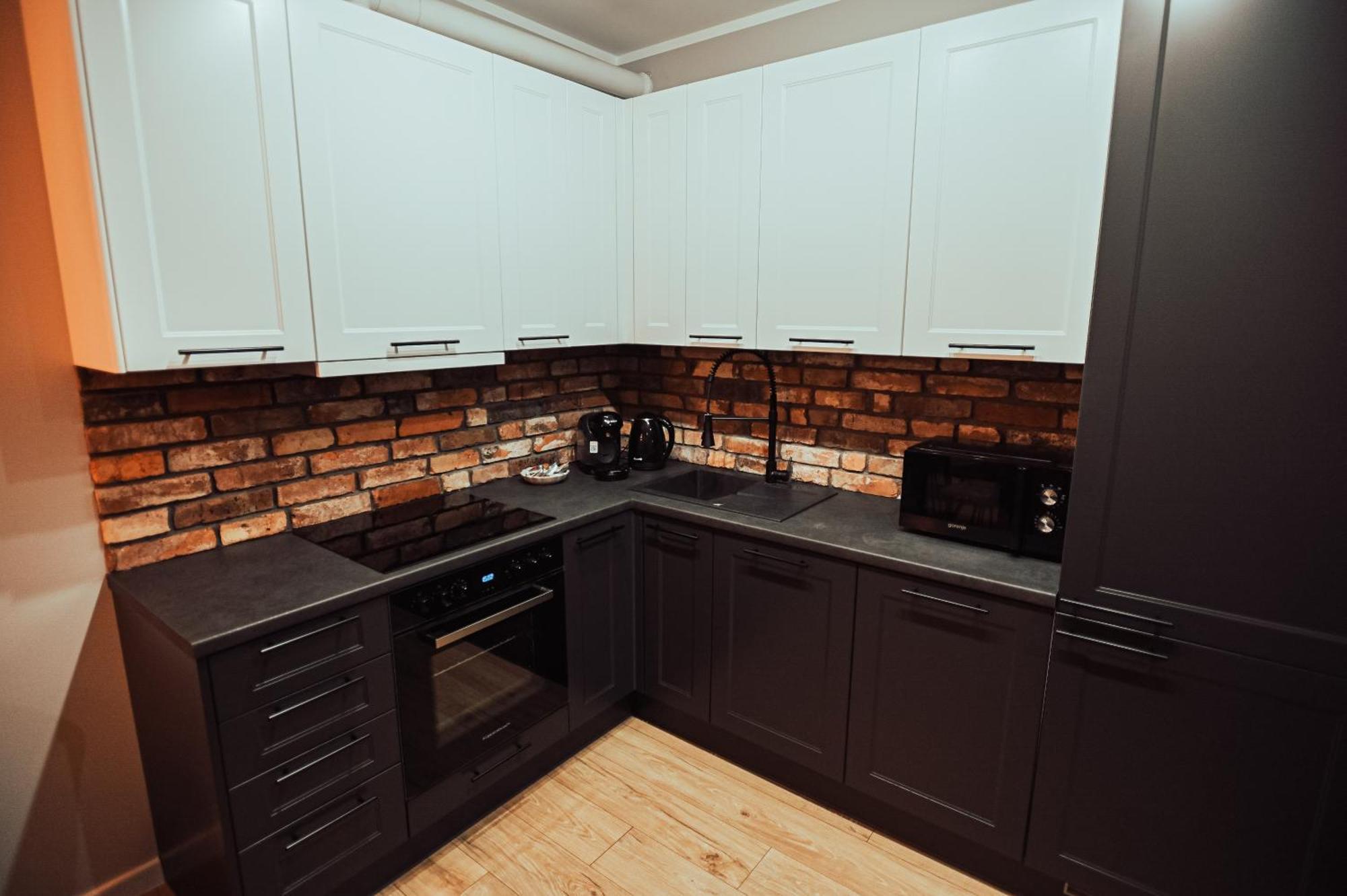 Loft Luxury Apartment & Parking Leszno  Dış mekan fotoğraf